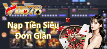nap tien VN678